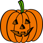 Cygnets Halloween