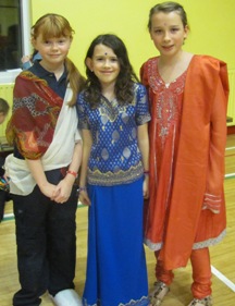 Guides Indian Night