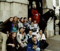 The Royal Guards