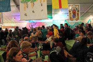 Irish House