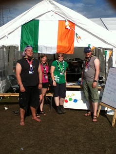 Irish Crafts