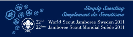 World Scout Jamboree