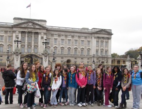 Buckingham Palace
