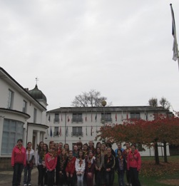 Pax Lodge Guide World Centre