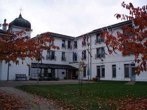Pax Lodge