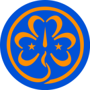 WAGGGS Logo