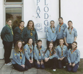 London - Pax Lodge