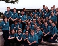 The Service Team
