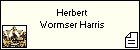 Herbert Wormser Harris