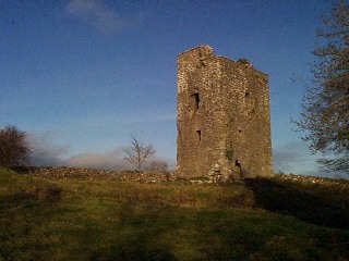 Ballinduff Castle