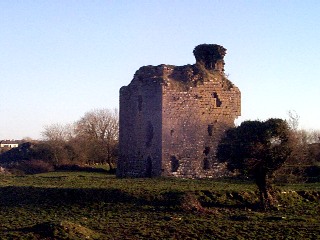 Corofin Castle