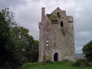 Clondegoff Castle