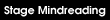 Stage Mindreading