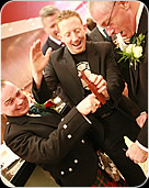 Ruairi O'Connor - Weddings