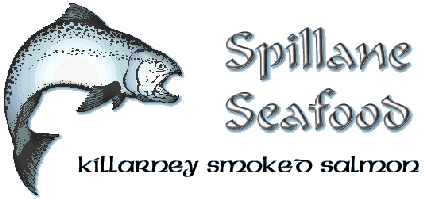 Killarney Smoked Salmon