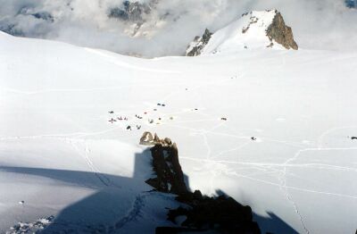 Col
du Midi