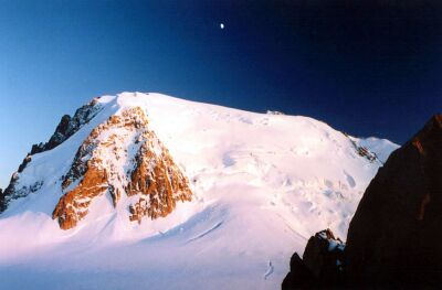 Mt
Blanc du Tacul