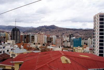 La Paz