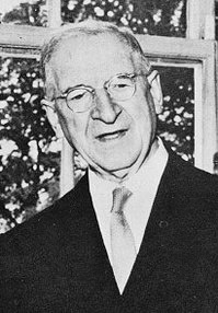 Eamon de Valera