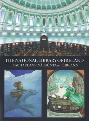 National Library of Ireland 2009