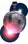 Discoball