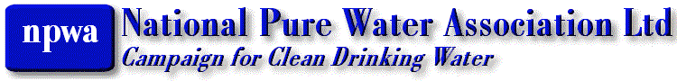 National Pure Water Association Ltd