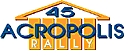 Acropolis Rally logo