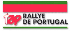 Portugese Rally logo