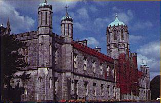 National University of Ireland, Galway