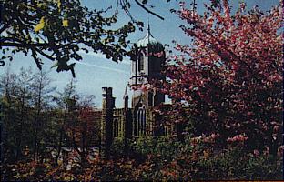 National University of Ireland, Galway