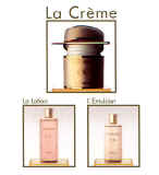 To Purchase "La Creme" click here