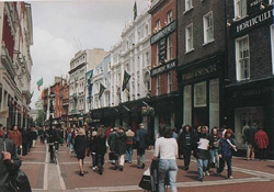 Grafton Street