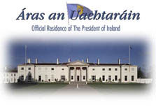 Aras An Uachtarain