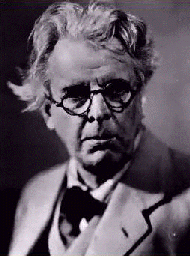 William Butler Yeats