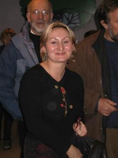 Some of our Polish and Dutch colleagues