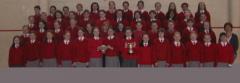 Senior Choir 2002