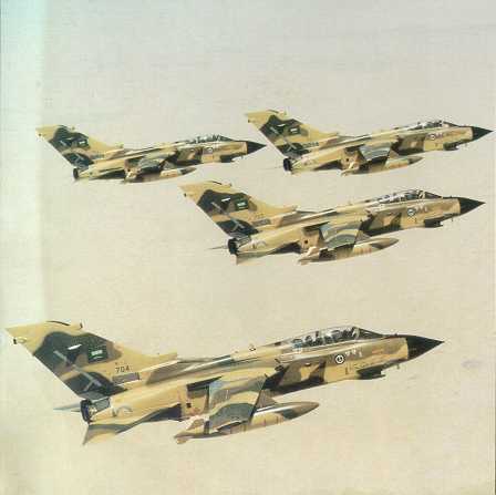 صور القوات الجويه الملكيه السعوديه Tornadosau