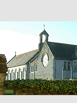 St. Louis Community School, Kiltimagh, Co. Mayo, Ireland