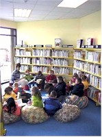 Library Storytime