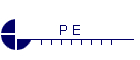 P E