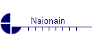 Naionain