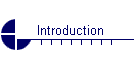 Introduction