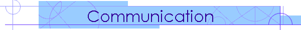 Communication