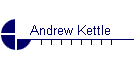 Andrew Kettle