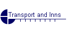 Transport and Inns