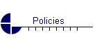 Policies