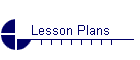 Lesson Plans