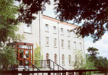 The Tallaght Retreat Centre - full photo 160K