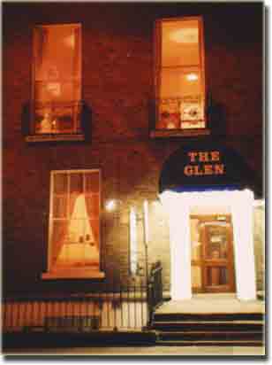 The Glen Guesthouse