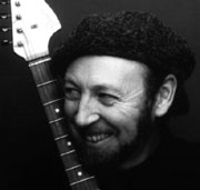 Richard Thompson